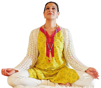 Yoga bei und nach Krebs Christine Fischer (Kursorte: Kornwestheim/ Stuttgart-Hofen) Ludwigsburg