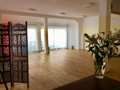 Yogasalon Tübingen