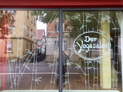 Yogasalon Tübingen