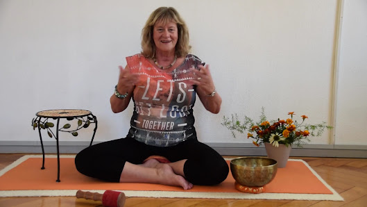 Yogaschule Tübingen