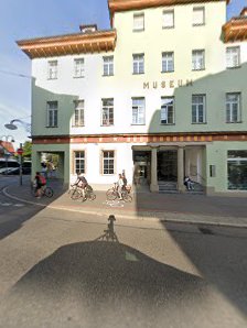 Yogaschule Tübingen