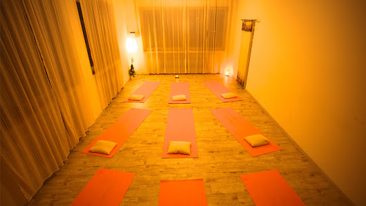 Yogaschule Pauline