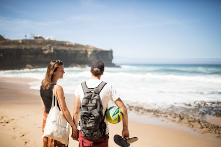 Salty Elephant - Eco Yoga Retreats