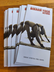 Bikram Yoga Altona