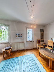 YOGAWEG - Thomas Lösche im Einzelunterricht