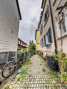 YOGAWEG - Thomas Lösche im Einzelunterricht