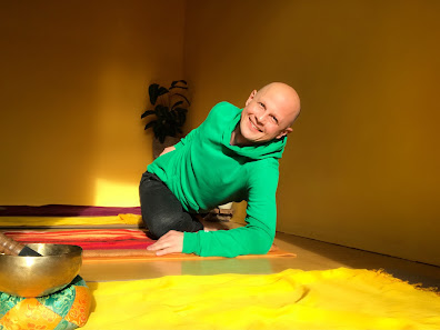 Yoga Michael Stöckel