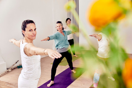 Yoga | Goldspur-Alice Gundert-Kallas
