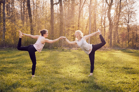 Yoga | Goldspur-Alice Gundert-Kallas
