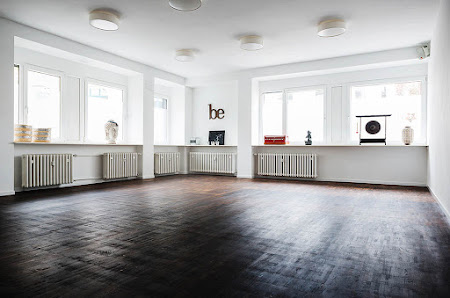 YOGA LOFT Tübingen