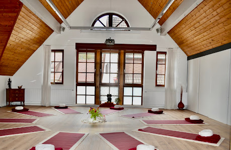 Seminarhaus Atha, Yogazentrum