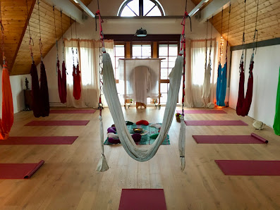 Seminarhaus Atha, Yogazentrum