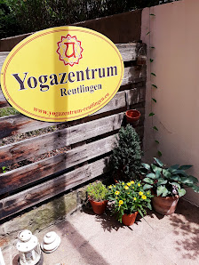 Ljiljana Culic, Yogazentrum Reutlingen