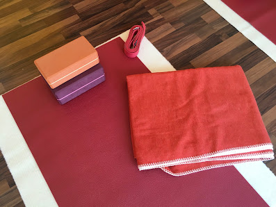 Achalm-Yoga Barbara Mayer