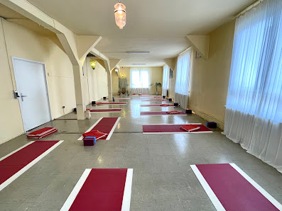 Achalm-Yoga Barbara Mayer