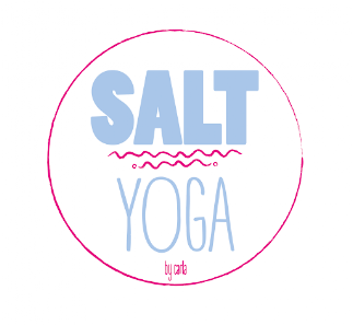 SALT YOGA