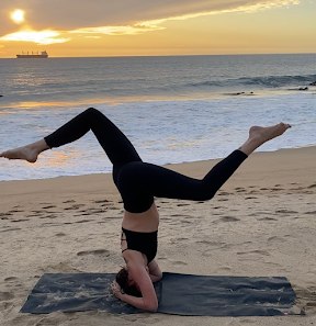 Helen Blum Yoga