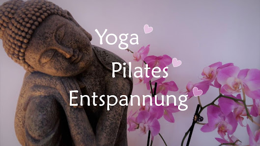 Gesundheitsweg Yoga, Pilates & Entspannung in Heidelberg