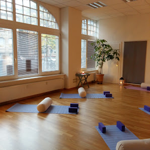 Gesundheitsweg Yoga, Pilates & Entspannung in Heidelberg