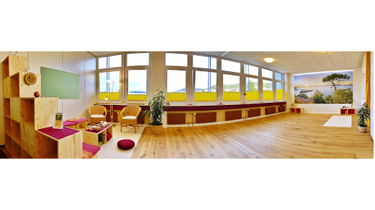 YogaNatur Eningen - Yogastudio