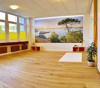 YogaNatur Eningen - Yogastudio
