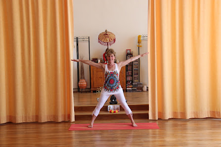 Yoga Heidelberg Susan