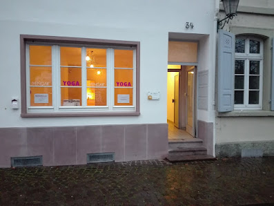 IYENGAR YOGA Heidelberg