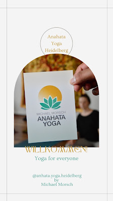 Anahata Yoga Heidelberg