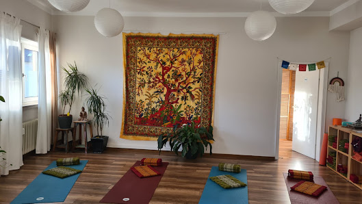 Anahata Yoga Heidelberg