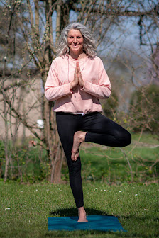 Yasmin Yoga