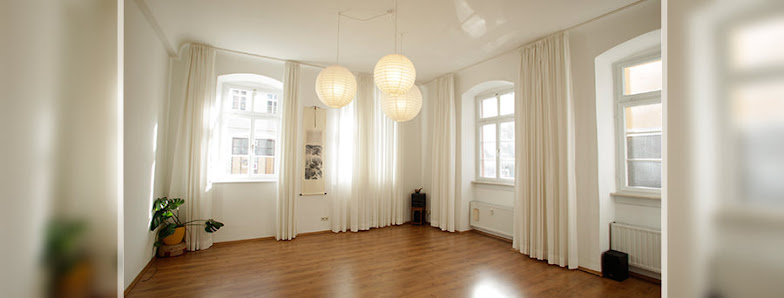 Yoga Susi Lorenz