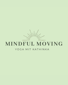 MindfulMoving - Yoga mit Kathinka