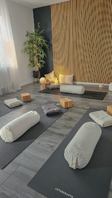 Yoga Stories