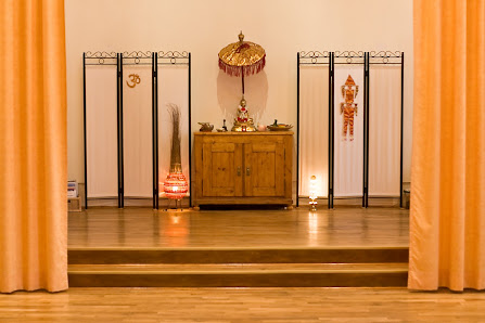 Praxis für Physiotherapie und Yoga Susan Holze