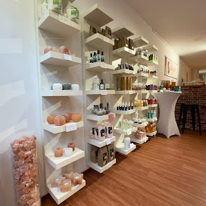 Salzraum - Entspannung, Wellness & Yoga in Heidelberg