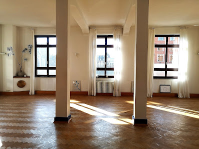 Ashtanga Vinyasa Yoga Heidelberg