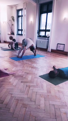 Ashtanga Vinyasa Yoga Heidelberg