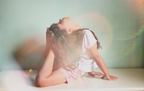 Kids Yoga & Mental Health Heidelberg
