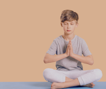 Kids Yoga & Mental Health Heidelberg