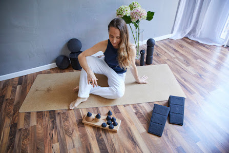 Pilates & Yoga Studio 1