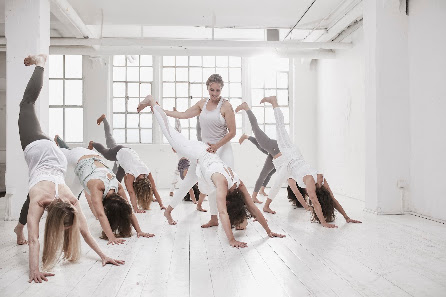 Power Yoga Institute