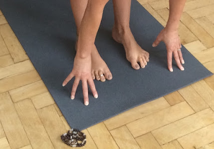Sarva Yoga Silke Mößner