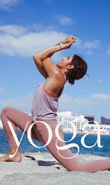 Ahimsa Yoga and Birth