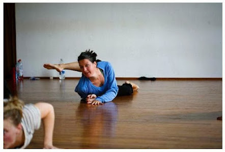 Studio60 - Yoga & Zeitgenössischer Tanz