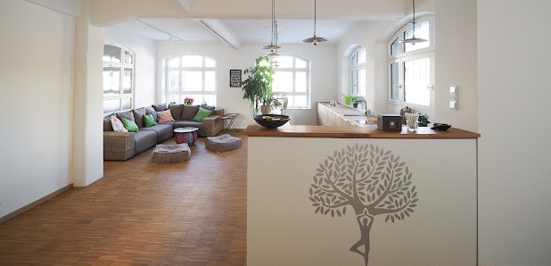 YogaRaum Schwäbisch Gmünd UG