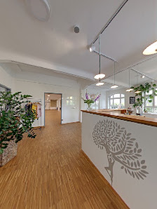 YogaRaum Schwäbisch Gmünd UG