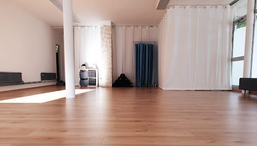 Renate Braun YOGA