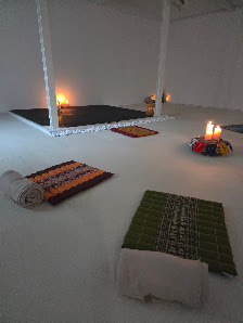 AURI Yogastudio