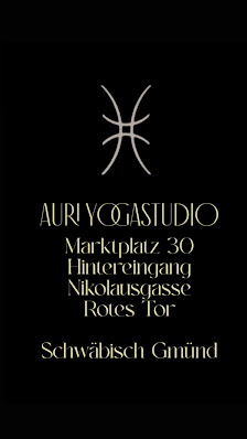 AURI Yogastudio