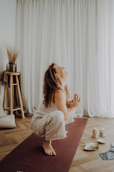 Inga Yoga - the path to inner change